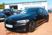 BMW Série 5  520 d.vollleder.led.kamera.shadowline