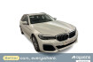 BMW Série 5  530 e touring aut.