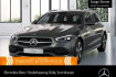 Mercedes Classe C AMG Line Benz c 220 d t avantg+pano+ahk+led+kamera+totw+keyless