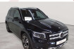 Mercedes GLB Progressive Benz glb 220 glb 220d 4m progressive pano beam busip