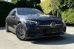 Mercedes Classe C AMG Line Benz c 220 c limousine c 220 d amg line led alcantara