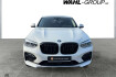 BMW X4 XLine xdrive20d xline led standhzg. rfk klimaaut.
