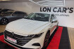 Volkswagen Arteon Elegance elegance/navi/virtual/led/alcantara/kamer