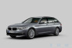 BMW Série 5 Sport 540 sportline 360 hud ahk dispkey softcl h k