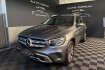 Mercedes GLC  Benz glc 300 e 4matic led hud burmester keyless distronic leder
