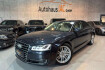 Audi A8  4.0 tfsi quattro/matrix/totw/led/360*/acc