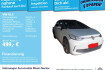 Volkswagen ID.3 S Id.3 pro s 150kwh/77kwh kamera discover pro uvm