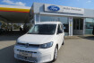 Volkswagen Caddy PanAmericana life abnehmbare anhangerkupplung  kamera