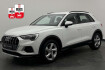 Audi Q3 Advanced q3 35 tfsi advanced+carplay+led+shz+keyless+1hd+