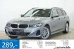 BMW Série 3  320 d at widescreen hud sitzheizung dab pdc