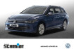 Volkswagen Golf 8 Style Golf viii variant 2 0 tdi style matrix acc ahk areav?
