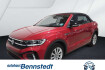 Volkswagen T-Roc R-Line T roc cabriolet 1.5 tsi dsg r line black style misano?