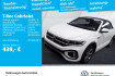 Volkswagen T-Roc R-Line T roc 1.5 tsi dsg r line ahk acc digco