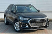 Audi Q3 S-Line 35 tdi virtual shz navi 360 kamera