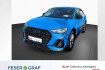 Audi Q3 S-Line spb. 35 tfsi s line ahk acc virtual carplay