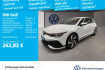 Volkswagen Golf GTI Clubsport Golf gti golf viii 2.0 tsi gti clubsport navi iq.light da