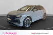Audi Q4 e-tron  Q4 e tron 40 navi tel. vorb. led temp shz pdcv+h ruckfahrkam