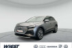 Audi Q4 e-tron  Q4 e tron 150 kw  led/kam/navi/shz/virtual/gra