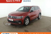 Volkswagen Tiguan Allspace Highline Tiguan allspace 2.0 tsi highline 4motion aut.*navi*led*headup*
