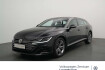 Volkswagen Arteon R-Line shooting brake r line ehybrid ahk lede