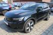 Volvo C40 Ultimate recharge twin motor ultimate alcantara led navi 36