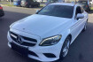 Mercedes Classe C  Benz c 220 d coupe avantgarde *1.hand*burmester*360 kamrea