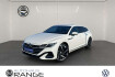Volkswagen Arteon R-Line shooting brake 2.0 tdi r line  4motion *ahk kamer