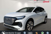 Audi Q4 e-tron  Q4 e tron 40 advanced dynamikpaket pano privacy