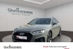 Audi A4 S-Line avant 35 tfsi s tronic s line b&o gra ahk