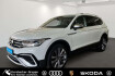 Volkswagen Tiguan Elegance 2.0 tsi elegance 4mot.dsg 7sitzer sounds