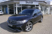 Volkswagen Tiguan R-Line r line 1.5 tsi opf  dsg