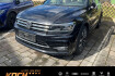 Volkswagen Tiguan Highline 2 0 tdi highline 4motion dsg