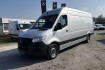 Mercedes Sprinter  Benz sprinter 314 cdi ka maxi klima navi 2 sitze kamera
