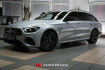 Mercedes Classe E Night Edition Benz e 300 de / 2x amg / multibeam / memory / night