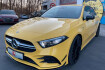 Mercedes A35 AMG  Benz a 35 amg 4matic aero paket 360 kamera navi shz