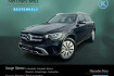 Mercedes GLC  Benz glc 300 glc 300 e 4matic ahk+kamera+sitzhz+led+bremsass