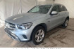 Mercedes GLC  Benz glc 300 de 4matic|distronic|kam|virtual|memory