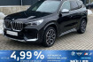 BMW X1 XLine sdrive18d sag xline hud/led+/360/pano/memo