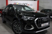 Audi Q3 Advanced 40 tdi quattro advanced matrix led voll leder