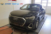 Audi Q3 S-Line sportback 35 tdi s line *acc*kamera*navi*keyless*