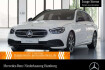 Mercedes Classe E Night Edition Benz e 300 de t 4m avantg+night+pano+ahk+led+fahrass+9g