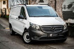 Mercedes Vito Pro benz vito  benz vito kasten 119 cdi 4×4 extralang kam/shz/navi
