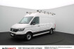 Volkswagen Crafter  35 *werkstatt* ahk3 5t+dachtrager (6888)