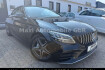 Mercedes Classe C AMG Line Benz c 220 c220d cabrio amg 2.hand navi led kam acc leder