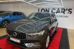 Volvo XC60 Inscription Xc60 inscription 2wd/navi/led/360 kam/pano/top