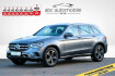 Mercedes GLC  Benz glc 300 4m airmatic fahrassistenz high end