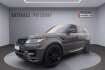 Land Rover Range Rover Sport Autobiography Dynamic Range rover sport autobiography dynamic