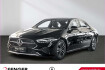 Mercedes CLA Entry Benz cla 200 ruckfahrkamera sitzheizung mbux navi led
