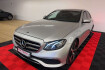 Mercedes Classe E Avantgarde Benz e 220 d avantgarde/navi/kamera/led/leder/top