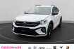 Volkswagen Taigo R-Line 1.0 tsi r line acc black style navi rear view
